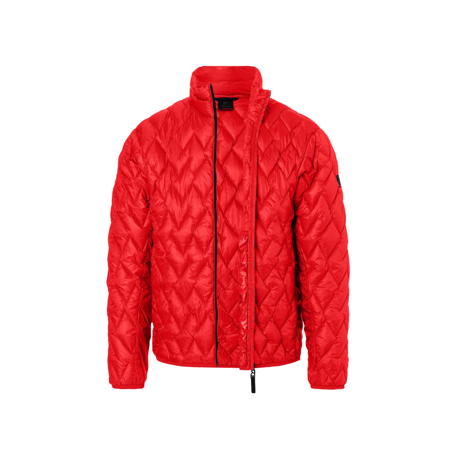  -  bogner fire and ice GIDEON Quilted Jacket